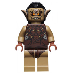 Hunter Orc – ХОБИТ И ВЛАСТЕЛИНЪТ НА ПРЪСТЕНИТЕ
