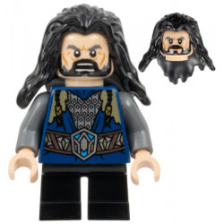 Thorin Oakenshield - Chain Mail – ХОБИТ И ВЛАСТЕЛИНЪТ НА ПРЪСТЕНИТЕ