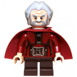 Dori the Dwarf – ХОБИТ И ВЛАСТЕЛИНЪТ НА ПРЪСТЕНИТЕ