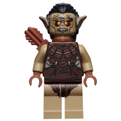 Hunter Orc with Quiver – ХОБИТ И ВЛАСТЕЛИНЪТ НА ПРЪСТЕНИТЕ