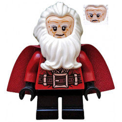 Balin the Dwarf – ХОБИТ И ВЛАСТЕЛИНЪТ НА ПРЪСТЕНИТЕ