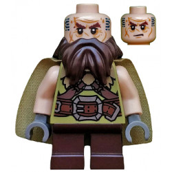 Dwalin the Dwarf – ХОБИТ И ВЛАСТЕЛИНЪТ НА ПРЪСТЕНИТЕ