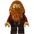Gloin the Dwarf - Dark Orange Hair – ХОБИТ И ВЛАСТЕЛИНЪТ НА ПРЪСТЕНИТЕ