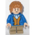 Bilbo Baggins - Blue Coat – ХОБИТ И ВЛАСТЕЛИНЪТ НА ПРЪСТЕНИТЕ