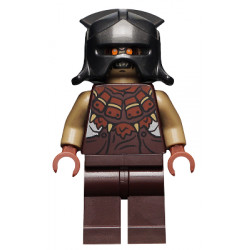 Mordor Orc - with Helmet – ХОБИТ И ВЛАСТЕЛИНЪТ НА ПРЪСТЕНИТЕ