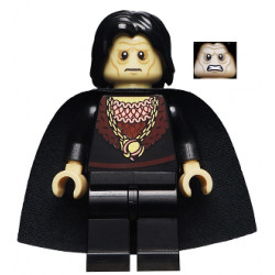 Grima Wormtongue – ХОБИТ И ВЛАСТЕЛИНЪТ НА ПРЪСТЕНИТЕ