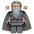 Gandalf the Grey - Hair and Cape – ХОБИТ И ВЛАСТЕЛИНЪТ НА ПРЪСТЕНИТЕ