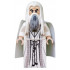 Saruman - Long Robes – ХОБИТ И ВЛАСТЕЛИНЪТ НА ПРЪСТЕНИТЕ