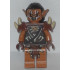 Gundabad Orc - Hair and Shoulder Spikes – ХОБИТ И ВЛАСТЕЛИНЪТ НА ПРЪСТЕНИТЕ