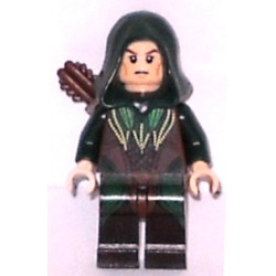 Mirkwood Elf Archer – ХОБИТ И ВЛАСТЕЛИНЪТ НА ПРЪСТЕНИТЕ