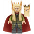Thranduil – ХОБИТ И ВЛАСТЕЛИНЪТ НА ПРЪСТЕНИТЕ