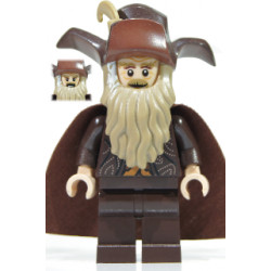Radagast the Brown – ХОБИТ И ВЛАСТЕЛИНЪТ НА ПРЪСТЕНИТЕ