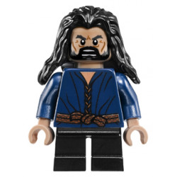 Thorin Oakenshield - Lake-town Outfit – ХОБИТ И ВЛАСТЕЛИНЪТ НА ПРЪСТЕНИТЕ