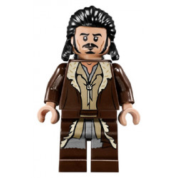 Bard the Bowman – ХОБИТ И ВЛАСТЕЛИНЪТ НА ПРЪСТЕНИТЕ