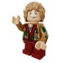 Bilbo Baggins - Patchwork Coat – ХОБИТ И ВЛАСТЕЛИНЪТ НА ПРЪСТЕНИТЕ