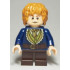Bilbo Baggins - Dark Blue Coat – ХОБИТ И ВЛАСТЕЛИНЪТ НА ПРЪСТЕНИТЕ