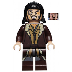 Bard the Bowman, Angry with Mud Splotches – ХОБИТ И ВЛАСТЕЛИНЪТ НА ПРЪСТЕНИТЕ