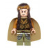Elrond - Gold Crown, Pearl Gold and Olive Green Clothing – ХОБИТ И ВЛАСТЕЛИНЪТ НА ПРЪСТЕНИТЕ