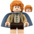 Samwise Gamgee (Sam) - Sand Blue Cape, Light Nougat Feet – ХОБИТ И ВЛАСТЕЛИНЪТ НА ПРЪСТЕНИТЕ