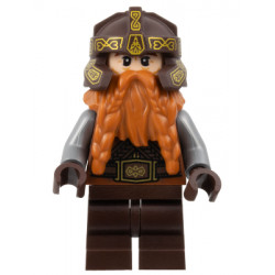 Gimli - Medium Legs – ХОБИТ И ВЛАСТЕЛИНЪТ НА ПРЪСТЕНИТЕ