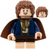 Peregrin Took (Pippin) - Reddish Brown Cape, Light Nougat Feet – ХОБИТ И ВЛАСТЕЛИНЪТ НА ПРЪСТЕНИТЕ