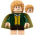 Meriadoc Brandybuck (Merry) - Medium Nougat Hair, Light Nougat Feet – ХОБИТ И ВЛАСТЕЛИНЪТ НА ПРЪСТЕНИТЕ