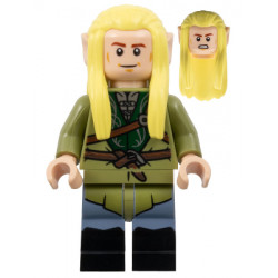 Legolas - Black Boots – ХОБИТ И ВЛАСТЕЛИНЪТ НА ПРЪСТЕНИТЕ