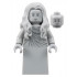 Elf Statue - Wavy Hair, Skirt – ХОБИТ И ВЛАСТЕЛИНЪТ НА ПРЪСТЕНИТЕ