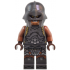 Orc - Medium Nougat Head, Pearl Dark Gray Armor and Helmet – ХОБИТ И ВЛАСТЕЛИНЪТ НА ПРЪСТЕНИТЕ