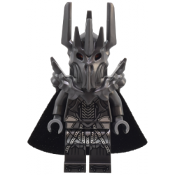 Sauron – ХОБИТ И ВЛАСТЕЛИНЪТ НА ПРЪСТЕНИТЕ