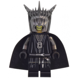 Mouth of Sauron - Pearl Dark Gray Arms – ХОБИТ И ВЛАСТЕЛИНЪТ НА ПРЪСТЕНИТЕ