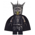Mouth of Sauron - Pearl Dark Gray Arms – ХОБИТ И ВЛАСТЕЛИНЪТ НА ПРЪСТЕНИТЕ