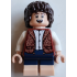Frodo Baggins - Dark Red Vest – ХОБИТ И ВЛАСТЕЛИНЪТ НА ПРЪСТЕНИТЕ