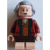 Bilbo Baggins - Light Bluish Gray Hair – ХОБИТ И ВЛАСТЕЛИНЪТ НА ПРЪСТЕНИТЕ