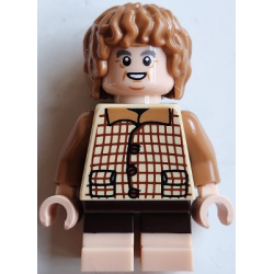 Farmer Odo Proudfoot – ХОБИТ И ВЛАСТЕЛИНЪТ НА ПРЪСТЕНИТЕ