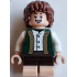 Peregrin Took (Pippin) - Dark Green Vest – ХОБИТ И ВЛАСТЕЛИНЪТ НА ПРЪСТЕНИТЕ