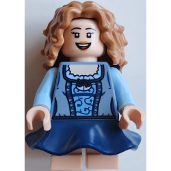 Rose Cotton (Rosie) – ХОБИТ И ВЛАСТЕЛИНЪТ НА ПРЪСТЕНИТЕ