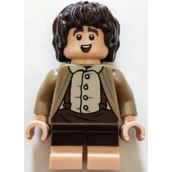 Déagol – ХОБИТ И ВЛАСТЕЛИНЪТ НА ПРЪСТЕНИТЕ