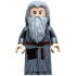 Gandalf the Grey - Hair, Robe – ХОБИТ И ВЛАСТЕЛИНЪТ НА ПРЪСТЕНИТЕ