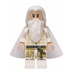 Gandalf the White - Printed Legs – ХОБИТ И ВЛАСТЕЛИНЪТ НА ПРЪСТЕНИТЕ
