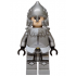 Soldier of Gondor - Light Nougat Head, Reddish Brown Eyebrows – ХОБИТ И ВЛАСТЕЛИНЪТ НА ПРЪСТЕНИТЕ