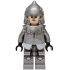 Soldier of Gondor - Light Nougat Head, Dark Tan Eyebrows – ХОБИТ И ВЛАСТЕЛИНЪТ НА ПРЪСТЕНИТЕ