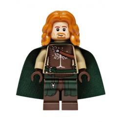 Faramir – ХОБИТ И ВЛАСТЕЛИНЪТ НА ПРЪСТЕНИТЕ