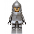 Soldier of Gondor - Medium Tan Head, Cheek Lines – ХОБИТ И ВЛАСТЕЛИНЪТ НА ПРЪСТЕНИТЕ