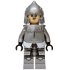 Soldier of Gondor - Medium Tan Head, Dimples – ХОБИТ И ВЛАСТЕЛИНЪТ НА ПРЪСТЕНИТЕ