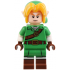 Link - Bright Green Tunic – ЛЕГЕНДАТА ЗА ЗЕЛДА