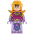 Princess Zelda - Lavender Dress – ЛЕГЕНДАТА ЗА ЗЕЛДА