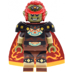 Ganondorf – ЛЕГЕНДАТА ЗА ЗЕЛДА