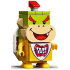 Bowser Jr. - 2 Lime Brick 1 x 1 – СУПЕР МАРИО