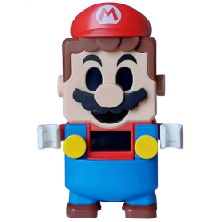 Mario – СУПЕР МАРИО